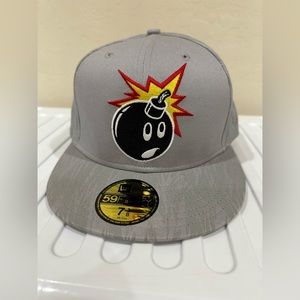 The Hundreds hat